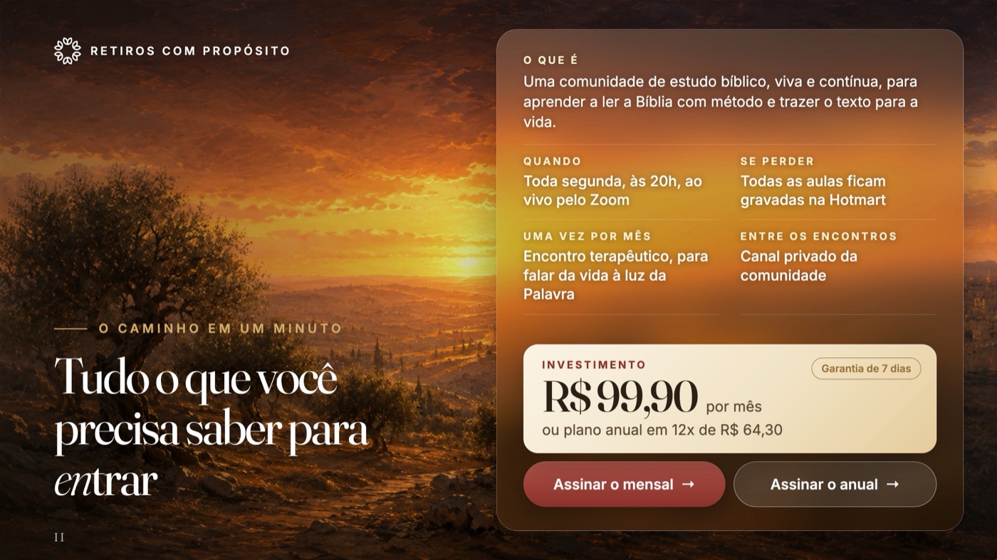 Em um minuto